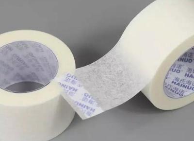 医疗产品压敏胶带选择指南 从应用场景到技术参数的科学决策