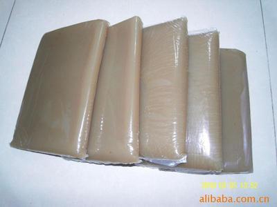 热熔压敏胶 高剥离度与强初粘力的完美结合